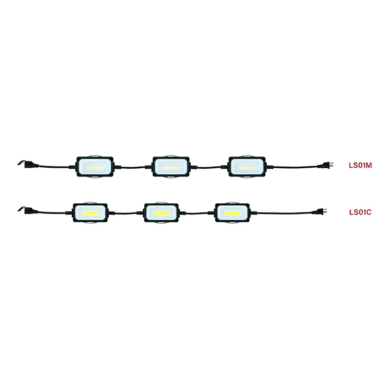Hur kan JP Standard String Lights användas för dekorativ utomhusbelysning? Hur kan JP Standard String Lights användas för dekorativ utomhusbelysning?