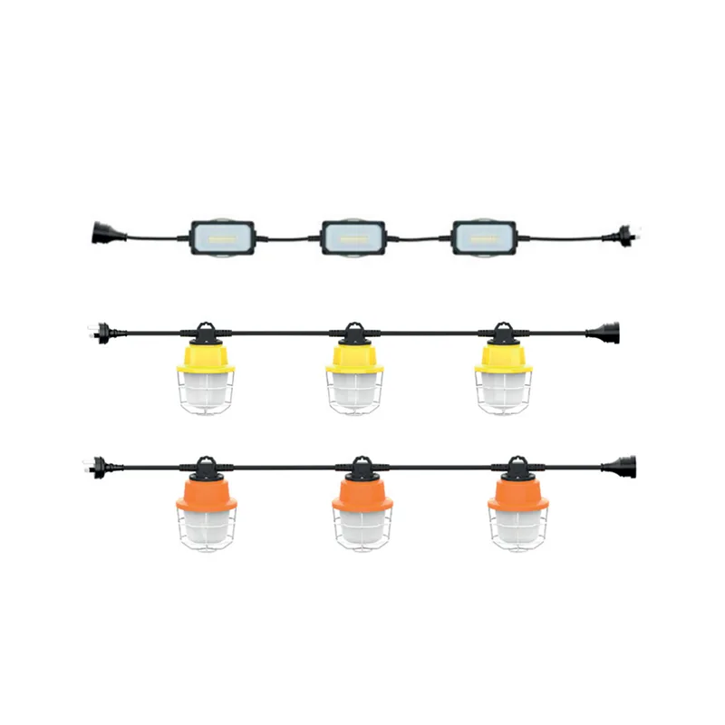 AS/NZS Standard String Lights