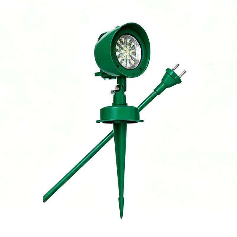EU Flood Lights
