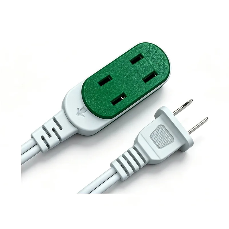 UL Standard Indoor/Outdoor Extension Cords
