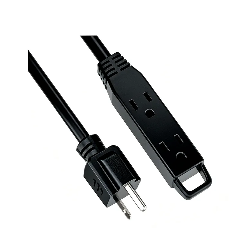 UL Standard Indoor/Outdoor Extension Cords