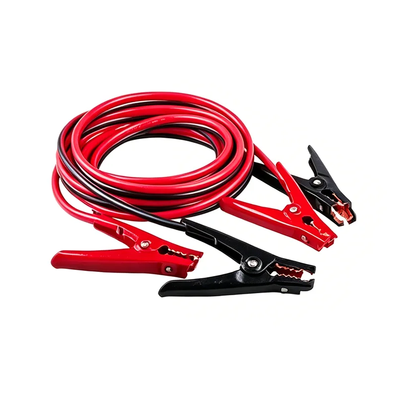 UL standard PVC bilbatterikablar